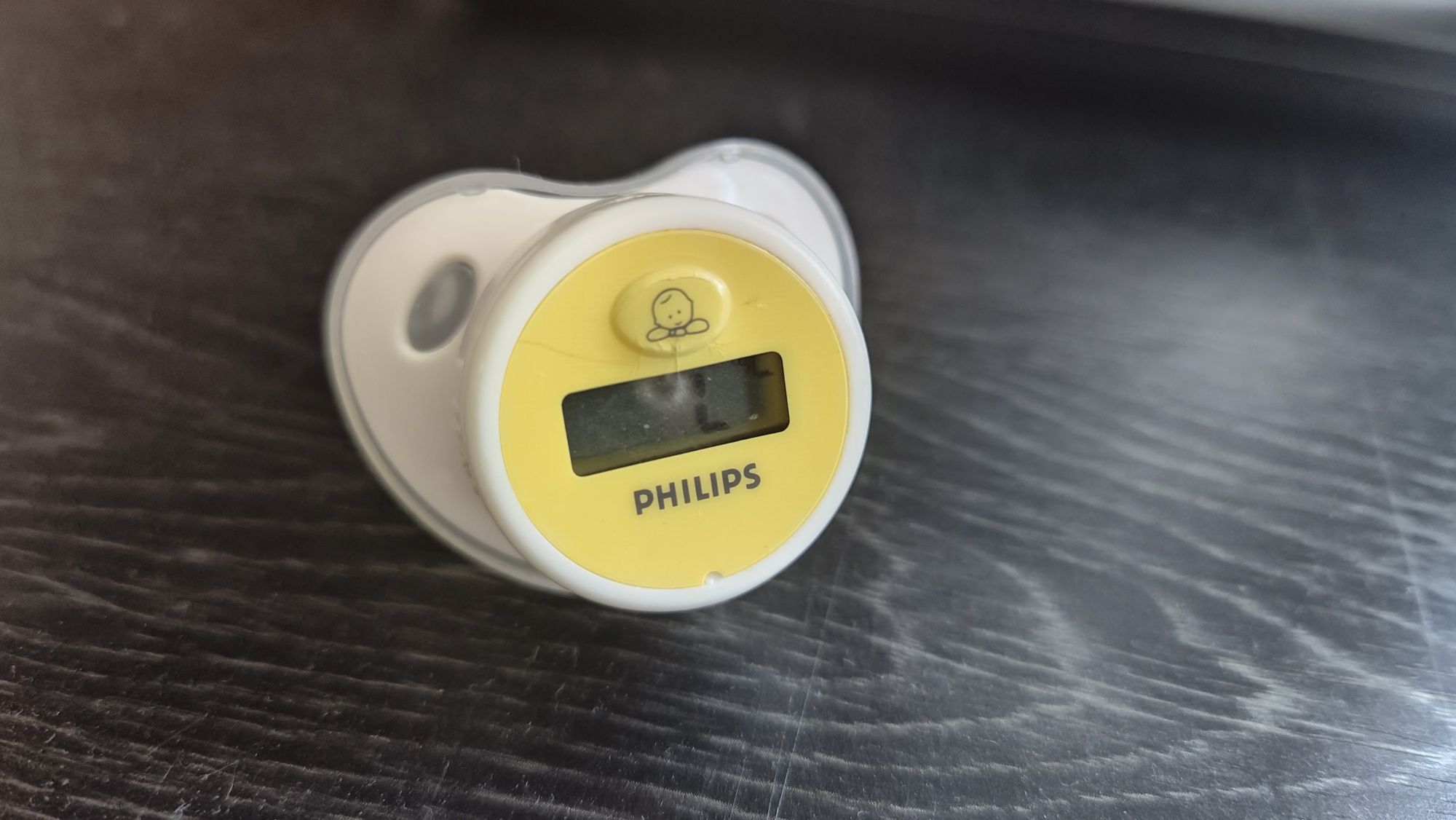 Термометър Philips биберон