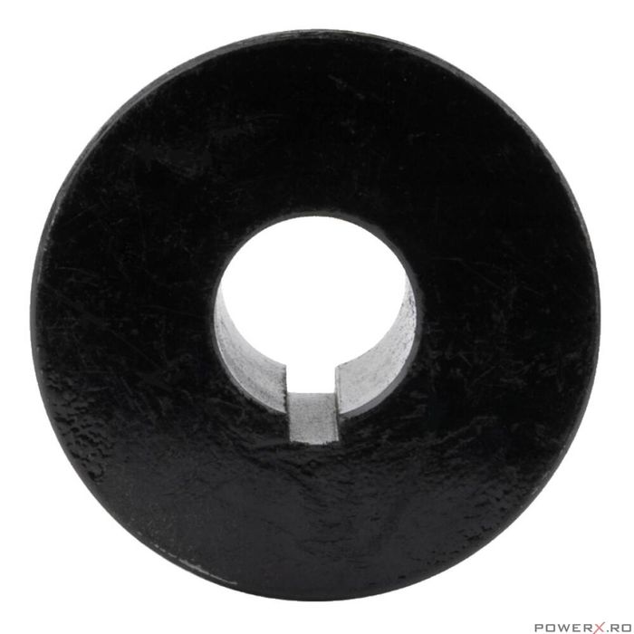 Fulie pentru motor termic in 4 timpi pe benzina AX 19 mm, Powermat