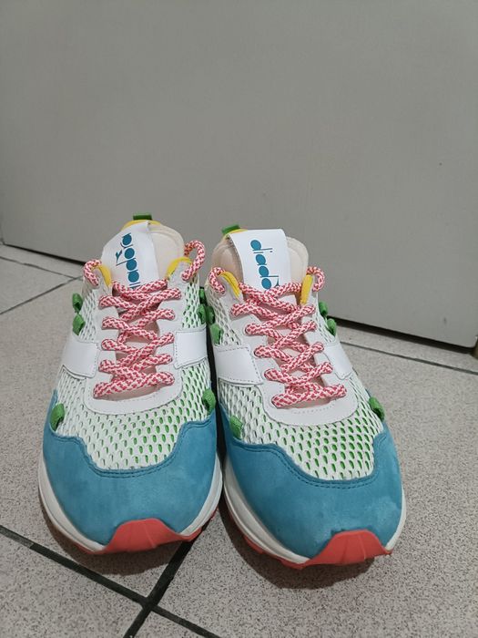 Diadora pantofi sport unisex mărimea 39