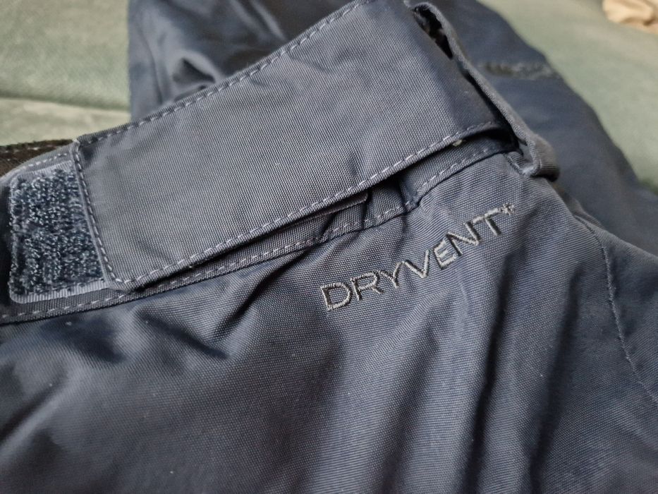 Pantaloni ski snowboard North Face Freedom snowpants