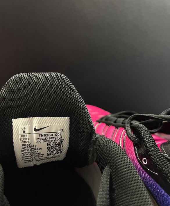 Мъжки маратонки Nike Air Max Plus TN Barcelona