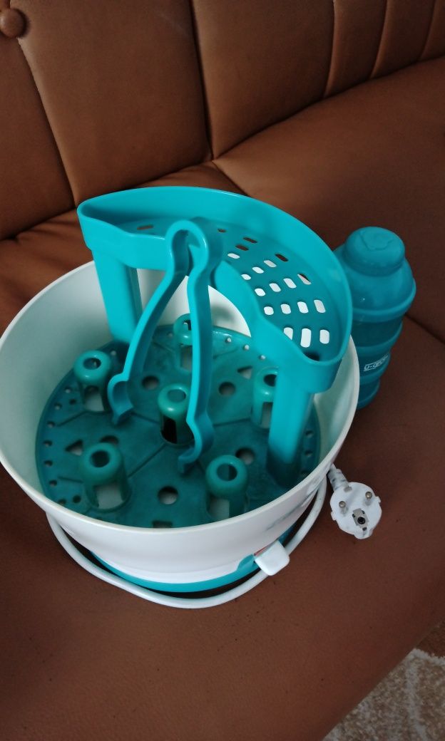 Sterilizator 6in1