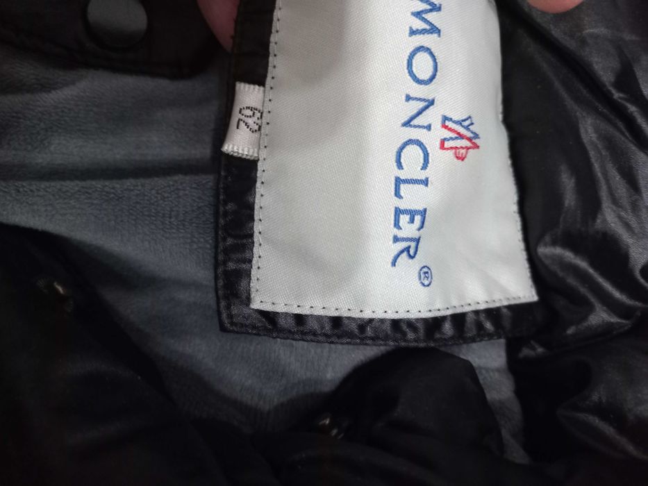 Комбинезон детский зимний