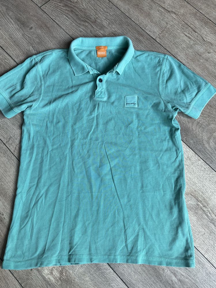 Hugo Boss Orange - размер S / Оригинал