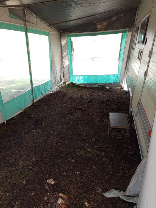 Каравана 01категория без Застраховка