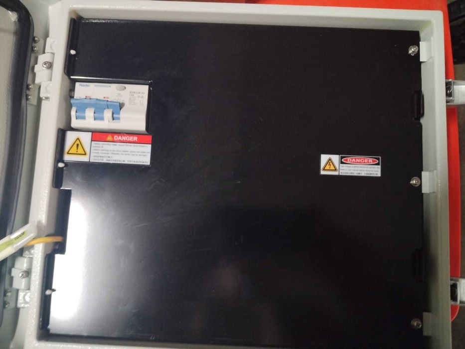 Vand  Huawei Backup box monofazat B0