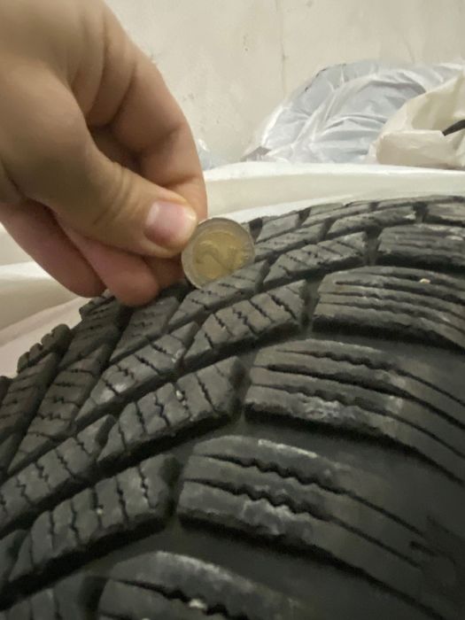 CONTINENTAL WinterContact TS 860 4 бр