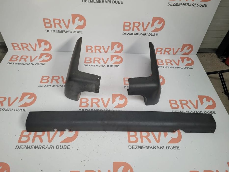 Bara spate completa pentru Ford Transit Euro 4 (2006-2010) an fabricat