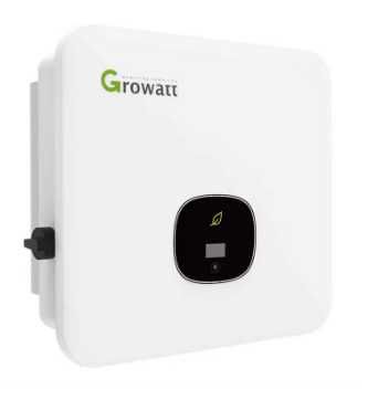 Invertor Growatt Mod10KTL3-XH 10KW + Shine WiFi X + Smart meter