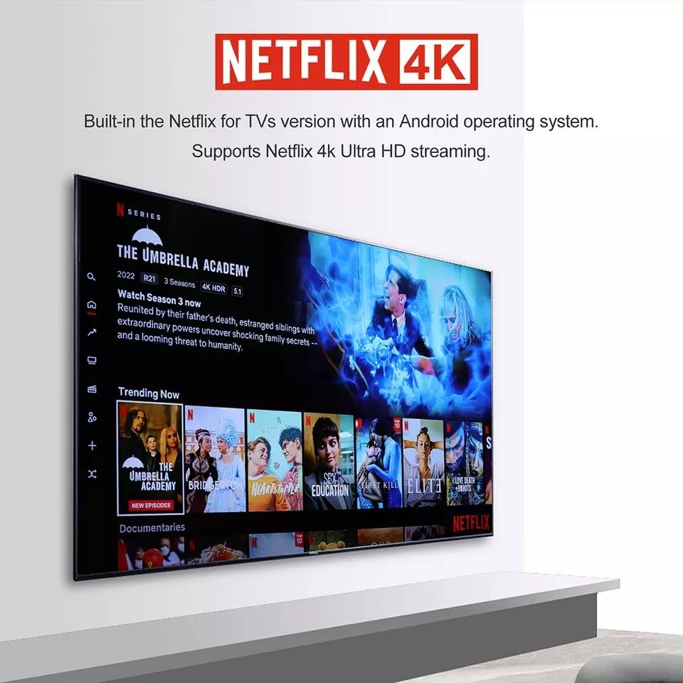 SmarBox HK1 rbox 2/16gb.android11.Youtube+IPTV Kanallar+kinolar.nv