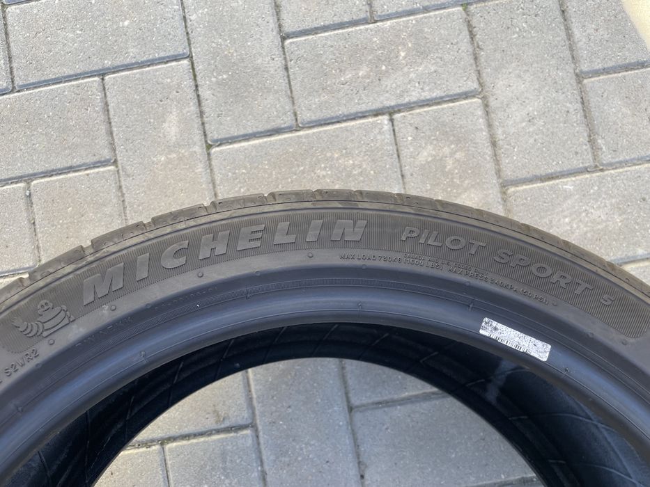 245/40/18 Michelin 4 Anvelope 2022