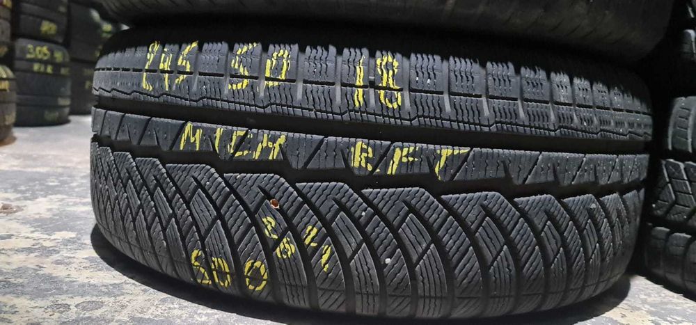 Anvelope IARNA 1 bucata 245 50 18 /245 45 18 /225 50 18