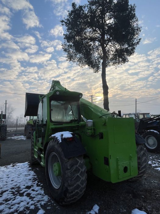 Incarcator Telescopic Merlo P55.9CS