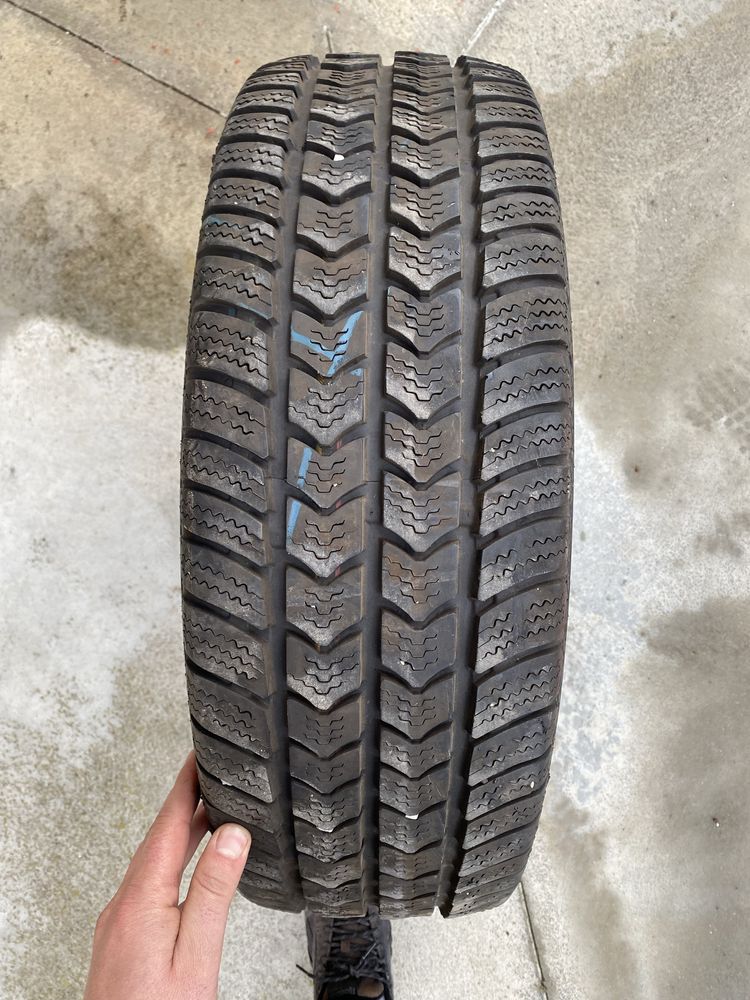гума с джанта 205/65R/16C