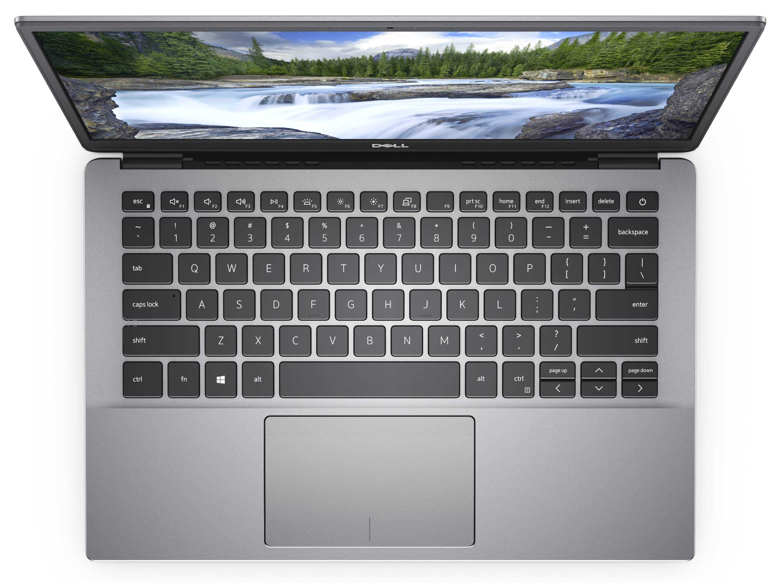 Лаптоп Dell Latitude 3301 i5-8265U 8GB 256GB SSD ГАРАНЦИЯ