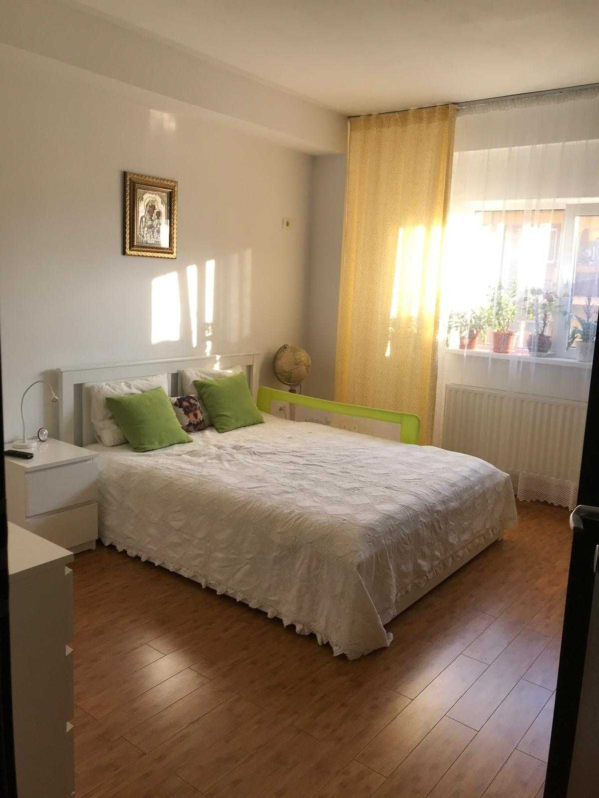 Apartament Rezervelor 64 de inchiriat
