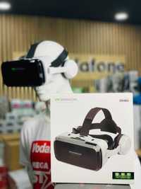 3D фильмларни  Shinecon G04BS VR очкида томоша қилинг