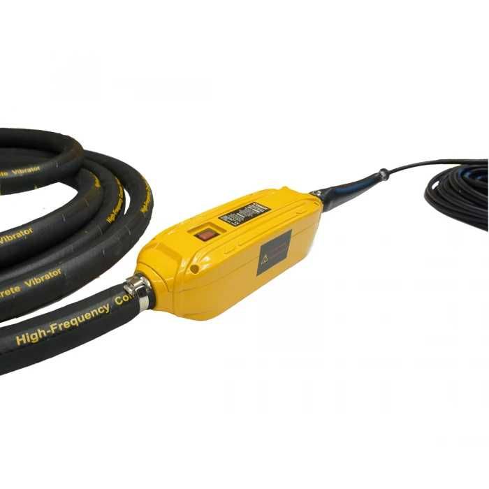 Импулсен вибратор за бетон, ф40 CIMEX CP-4006i