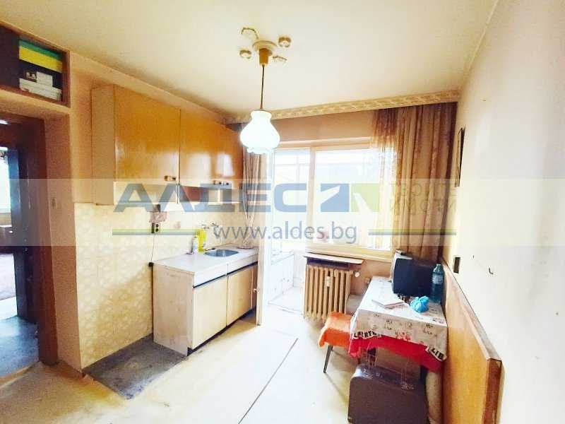 Продава се Едностаен апартамент в София, Гео Милев - 42 кв.м за 3048 €/кв.м - Снимка #4