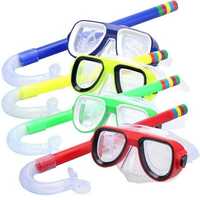 Доставка!Детские очки для плавания suzish ko'zoynagi SPO27