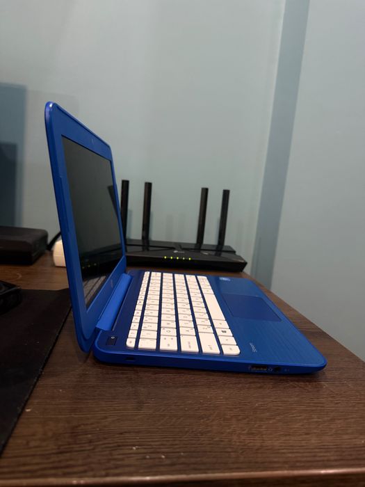 Лаптоп HP office