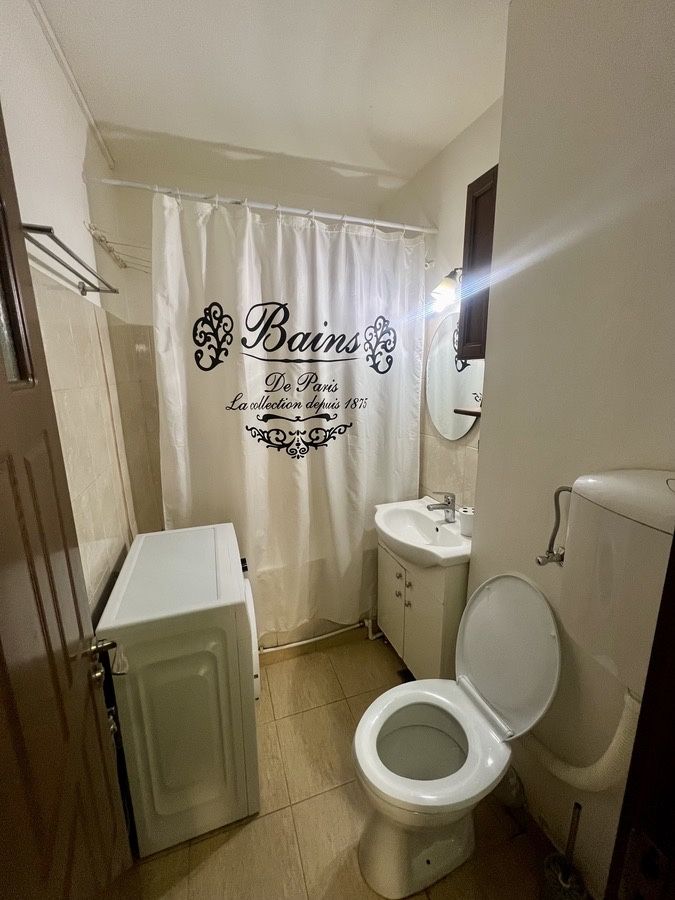 Apartament de vanzare 2 camere Trapezului