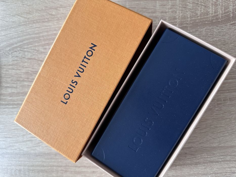 Ochelari de soare Louis Vuitton Rise Square – NOI, model original