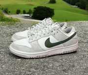 Nike Dunk Low “Leaf Veins” (42) Маратонки