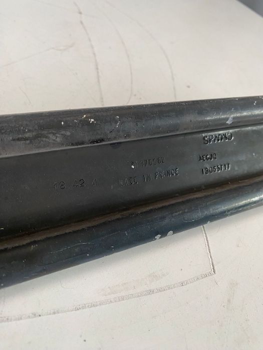 Suport armatura suspensie punte spate VOLVO XC40 2019 31476562