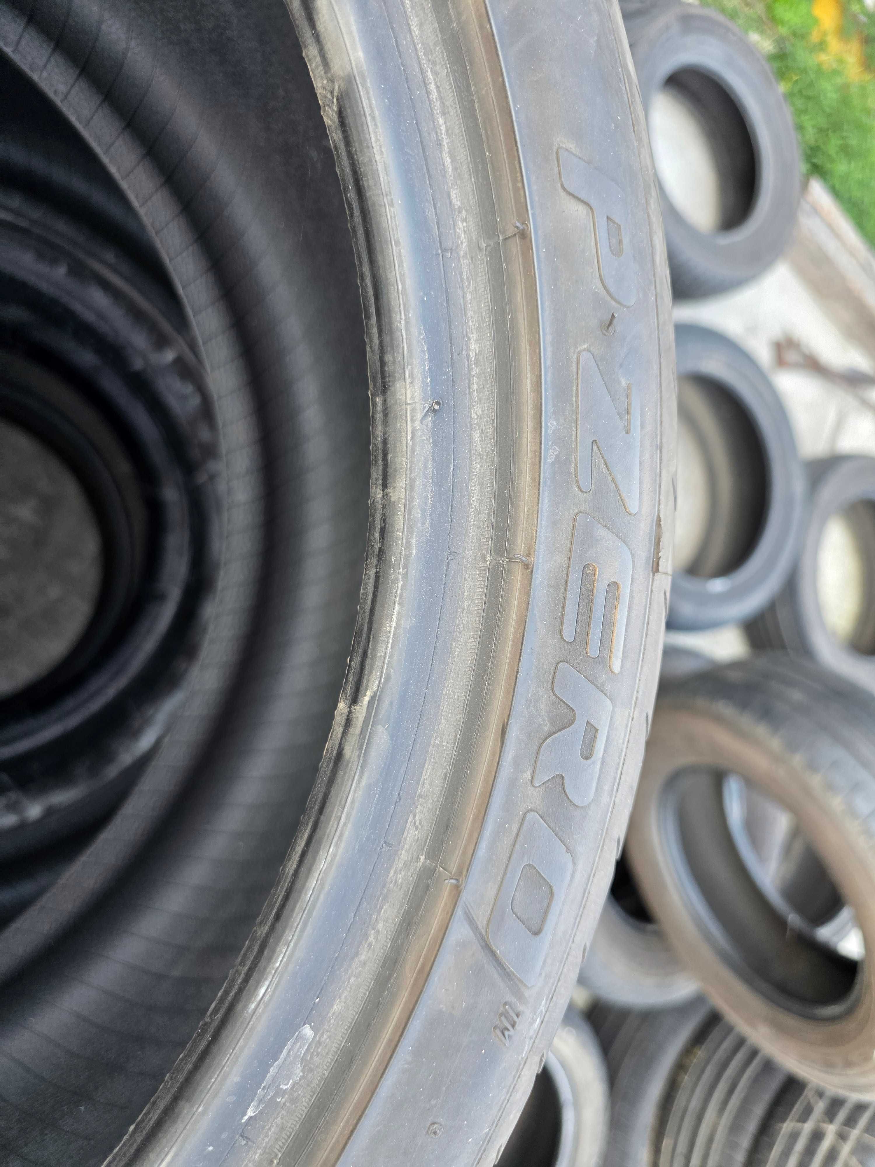 2бр Летни гуми 285 30 19 - Pirelli