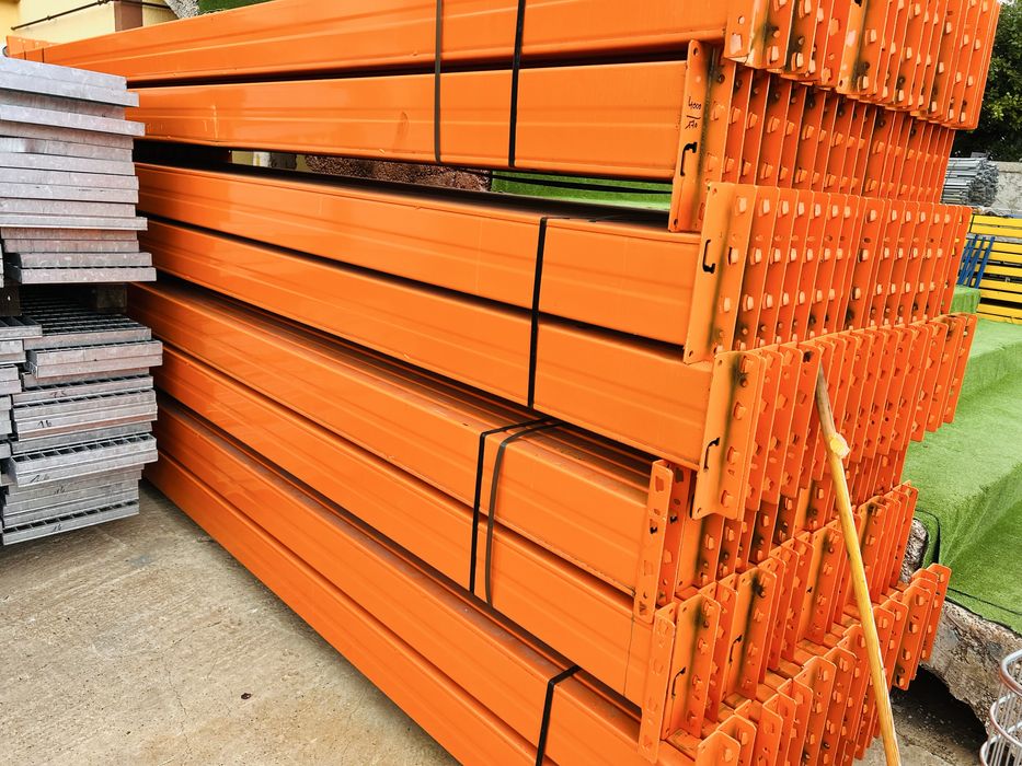 Rafturi metalice 611230