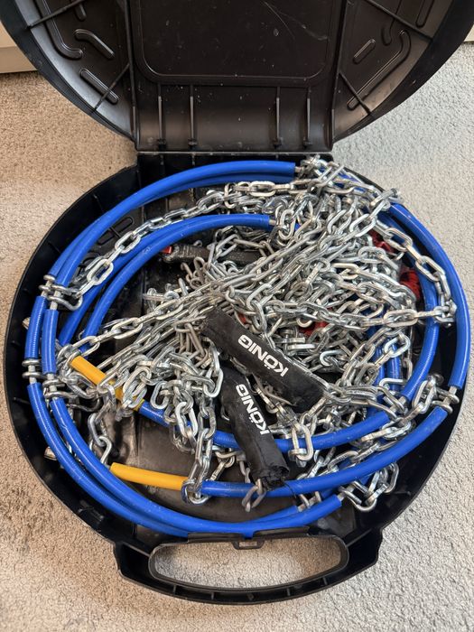 Вериги за сняг Konig CB-12 Размер 090