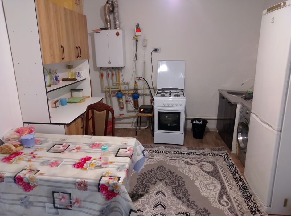 Продается дом в Ельтайе. Срочно торг есть.