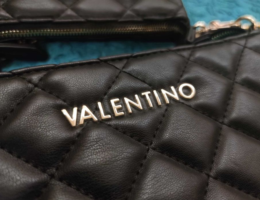 Geanta/Poseta Valentino Set Crossbody