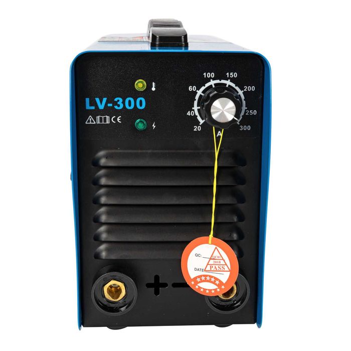 Aparat invertor sudura sudat 300 Amperi + accesorii (GF-1156)