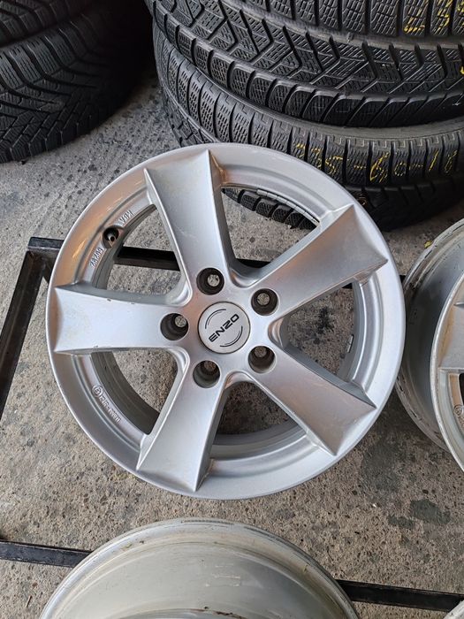 Jante pe 15" Audi, VW, Skoda, Seat etc