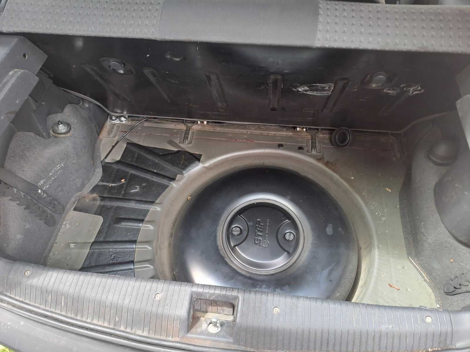 Opel Corsa C газ/бензин клима