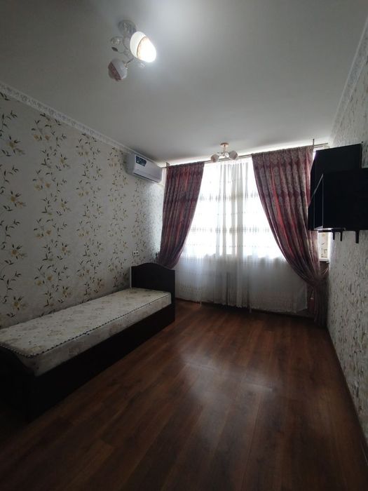 Choshtepa Sotiladi 1 xona