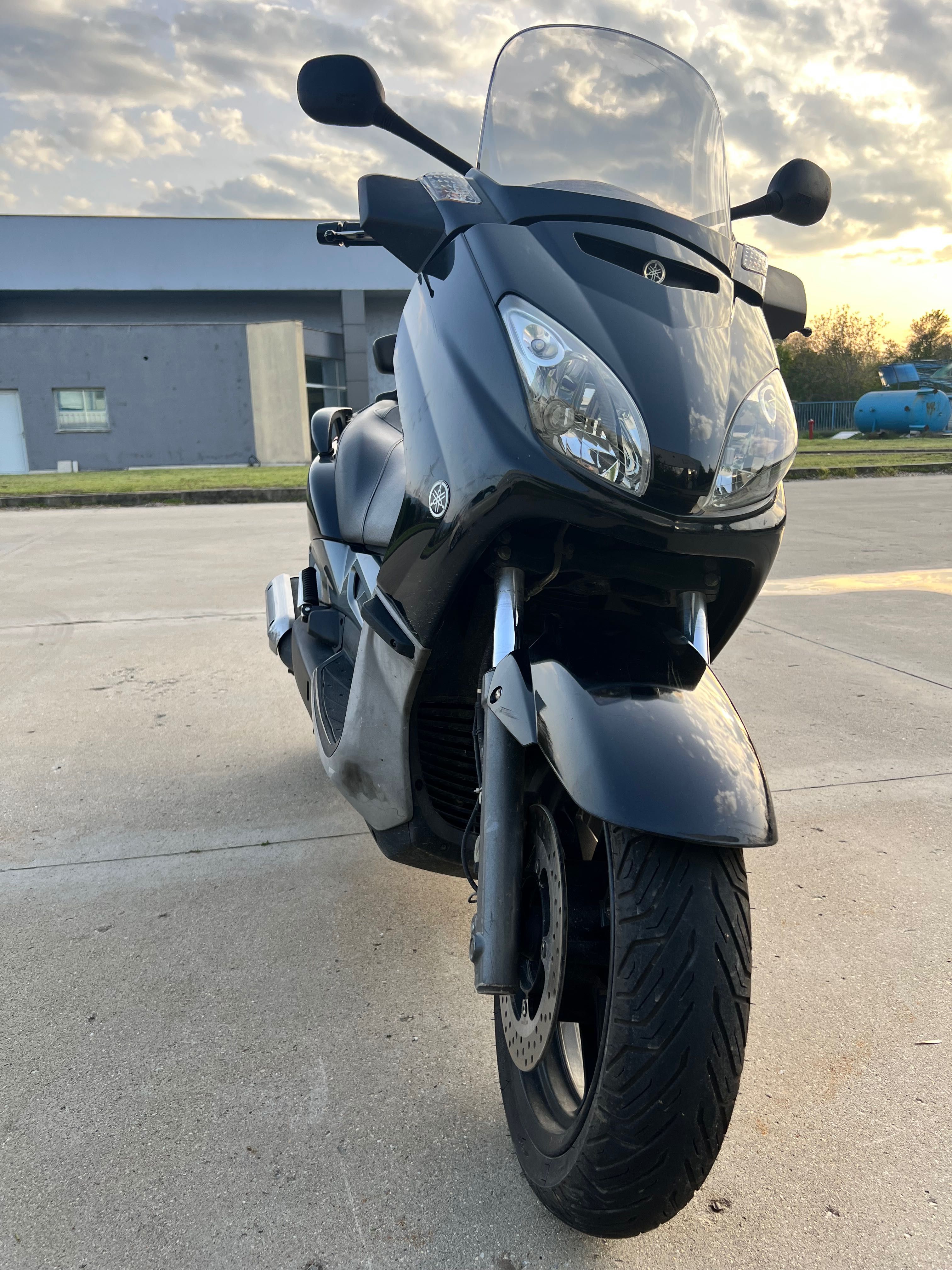 Yamaha x- max YP 250 R