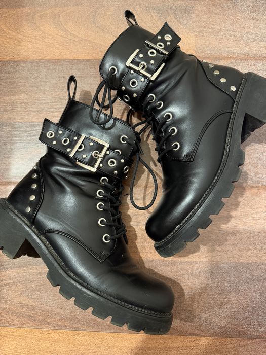 Ghete Deezee marimea 36