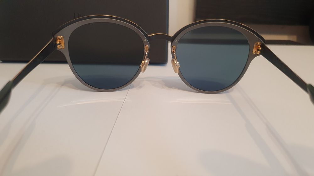 Ochelari Christian Dior dama originali