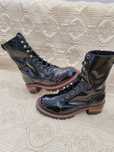 Jeffrey Campbell ghete bocanci 38,5