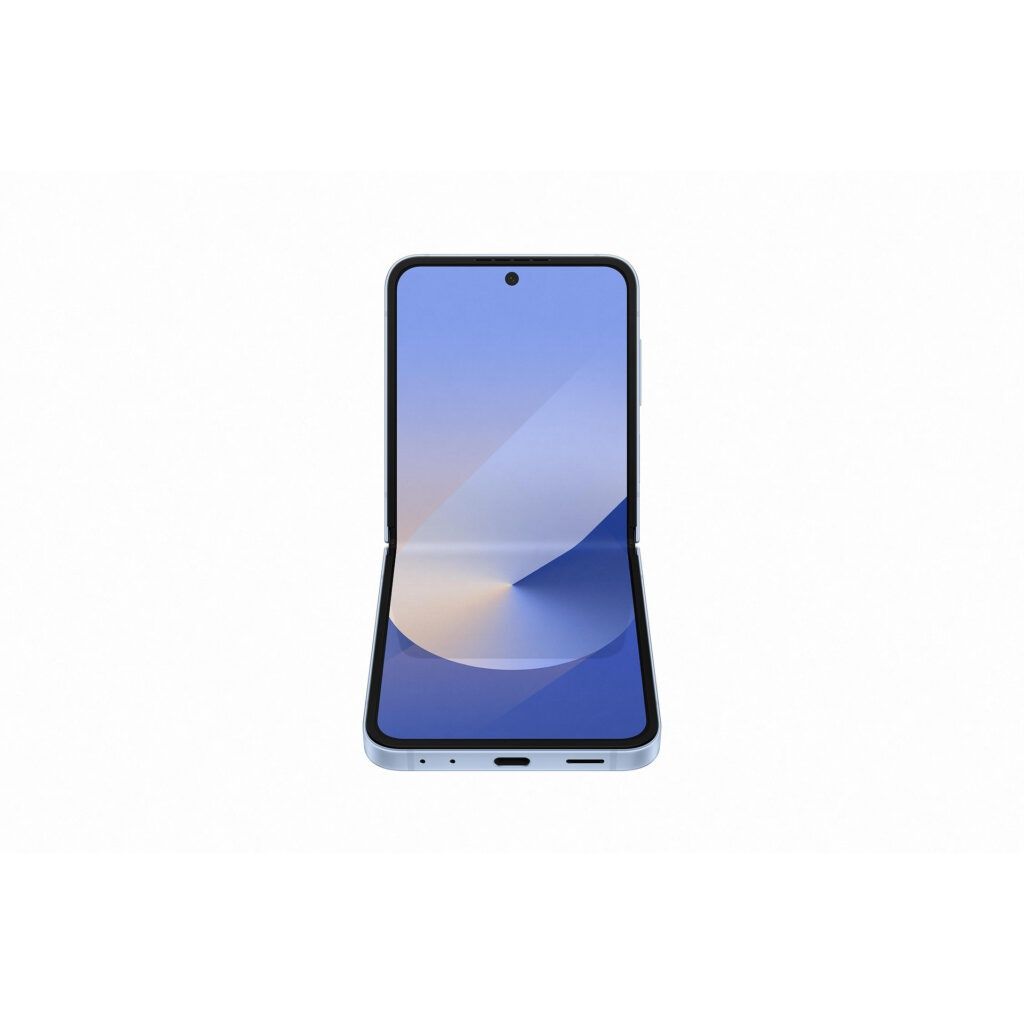 Samsung Z flip 6 5G , 512GB , 12GB RAM, DUAL