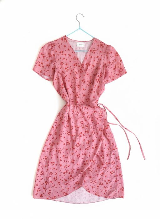 Одежда в отличном состоянии