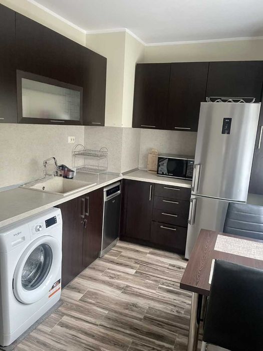 Дава се под наем Двустаен апартамент в София, Люлин 7 - 68 кв.м за 510 € - Снимка #12