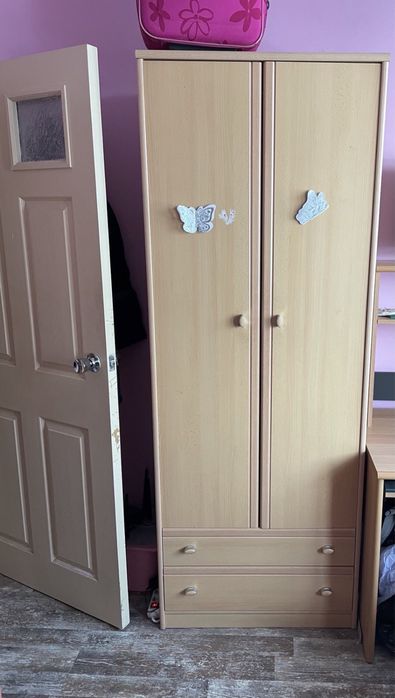 Детски гардероб