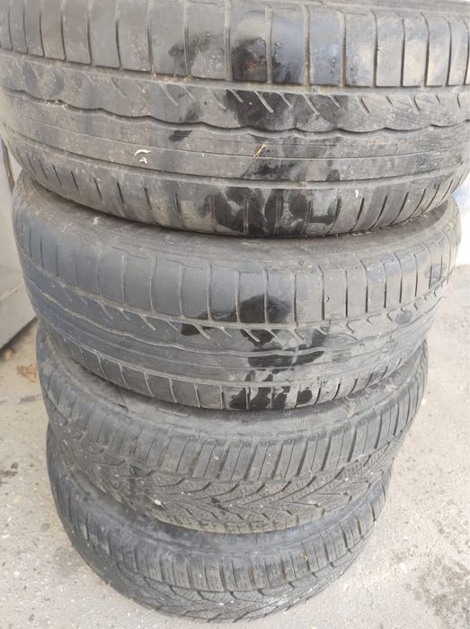 Roti 185/60/15 Jante, cauciucuri