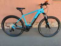 Bicicleta electrica Cube Reaction Bosch Cx