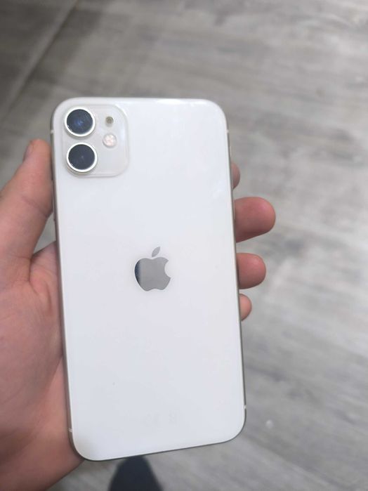 IPhone 11 в идеале 128гб, айфон 11