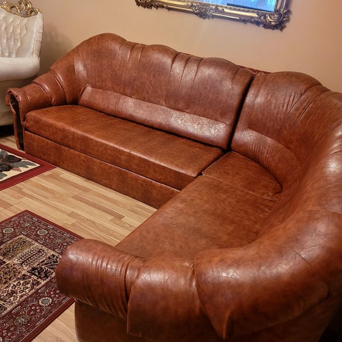 Canapea coltar de vinzare